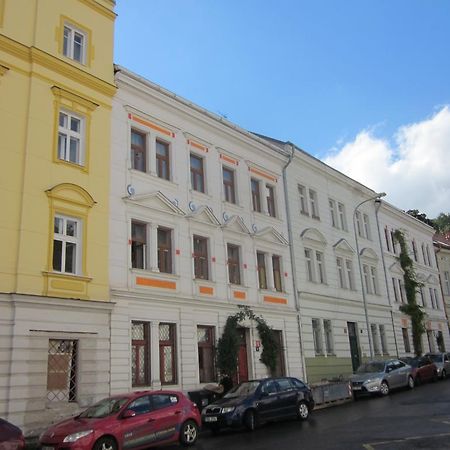 Prague City Loft And Studio Extérieur photo