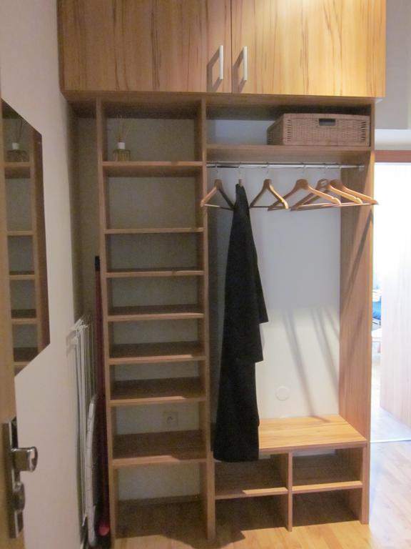 Prague City Loft And Studio Chambre photo